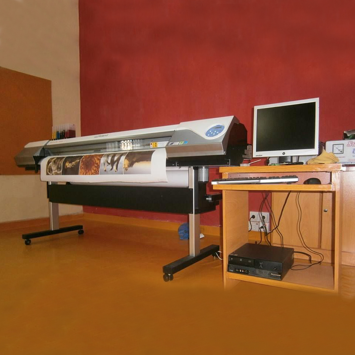 Printing