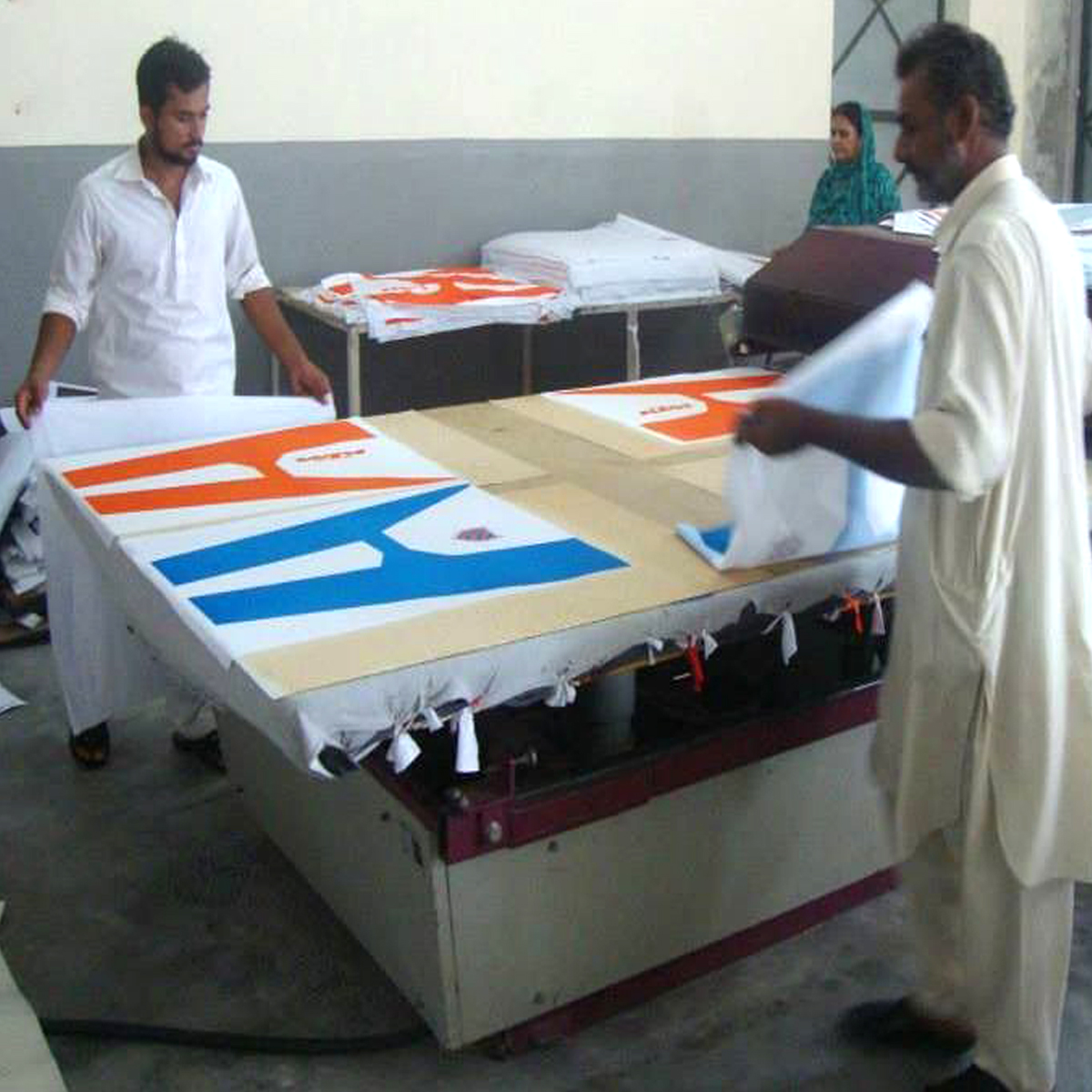 Printing