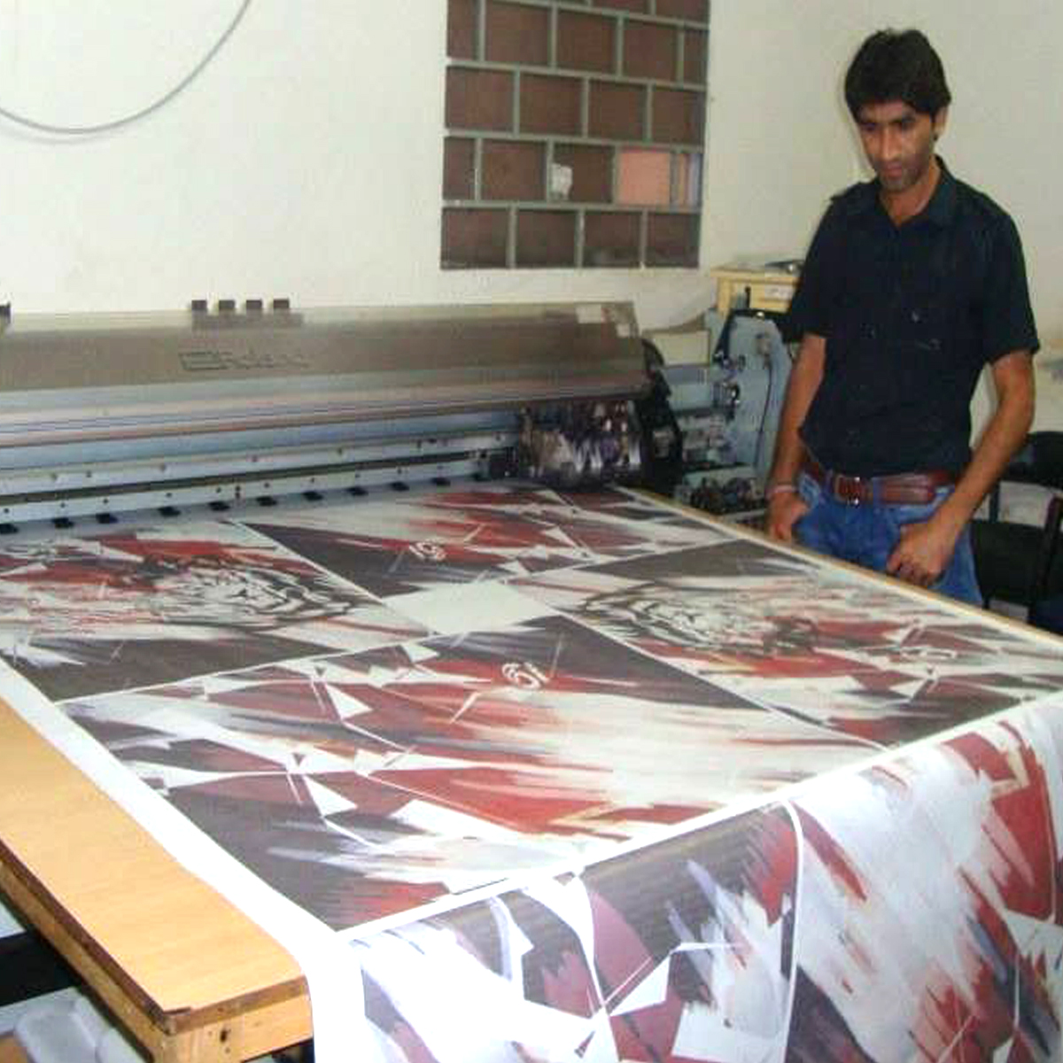 Printing