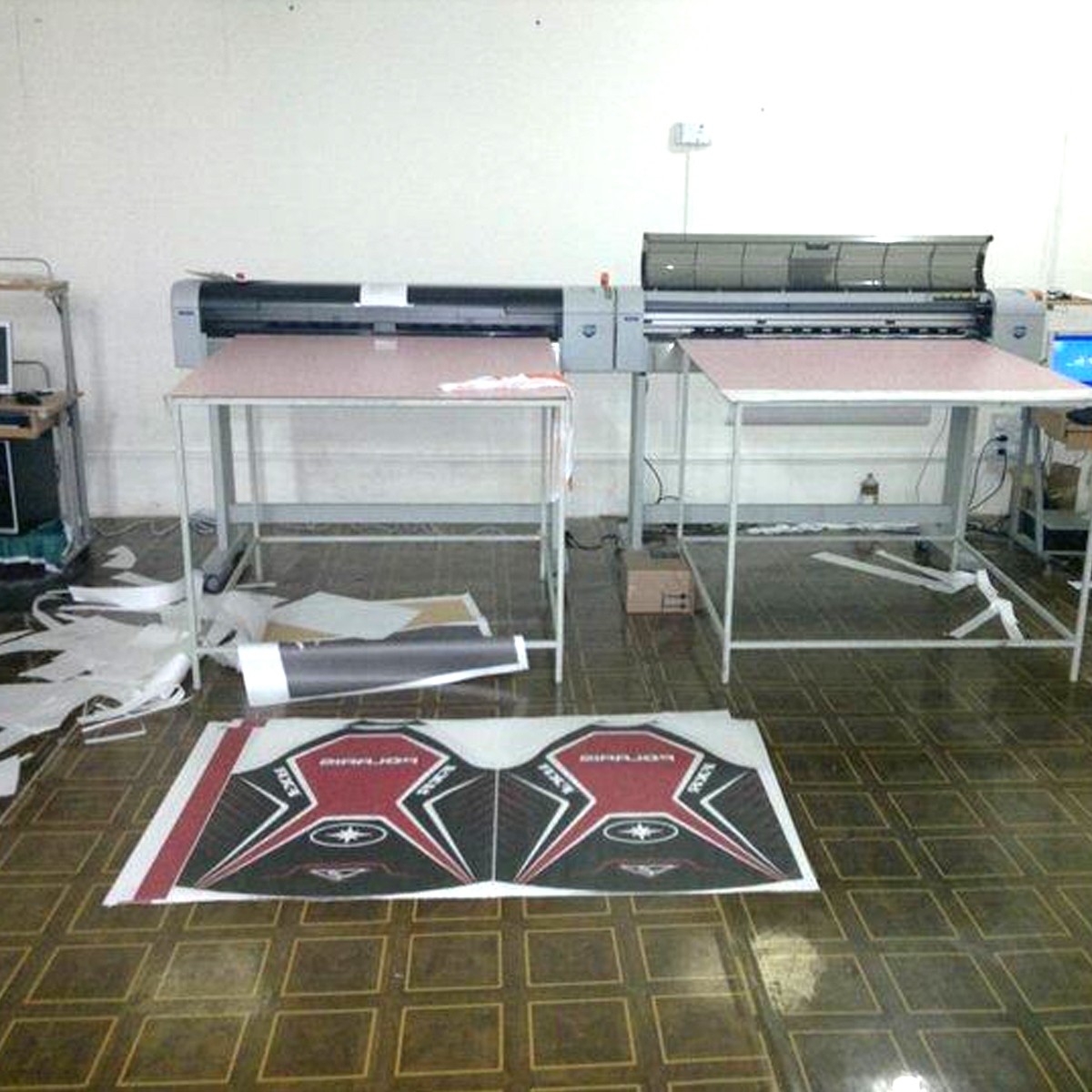 Printing