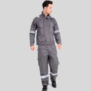 Work Wear Uniform