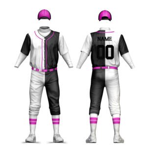 Baseball Uniform