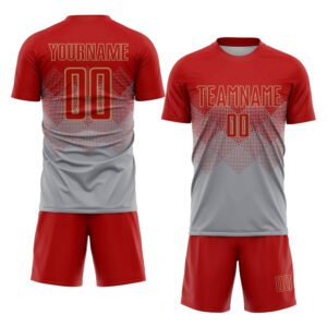 Soccer Uniforms