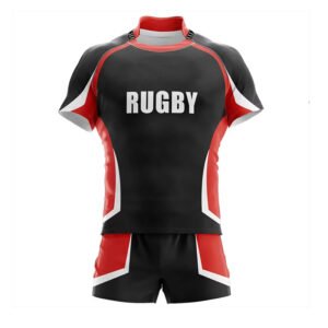 Rugby Uniform