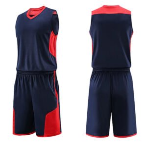 Basket Ball Uniform