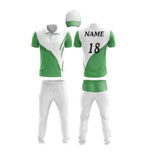 Cricket Uniform