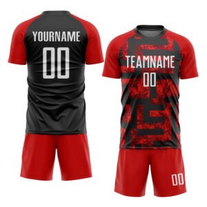 Soccer Uniforms