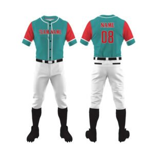 Baseball Uniform