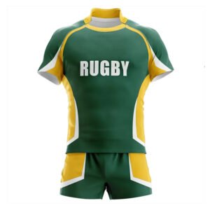 Rugby Uniform