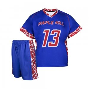 Lacrosse uniform
