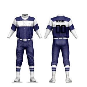Baseball Uniform
