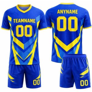 Soccer Uniforms