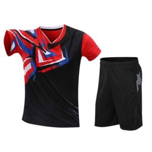 Tennis Uniform