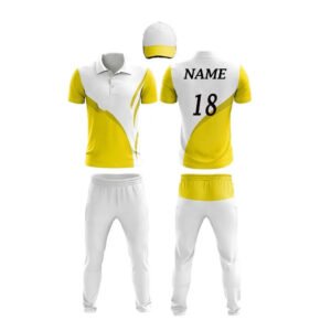 Cricket Uniform