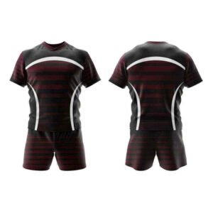 Rugby Uniform
