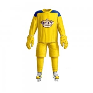 Hockey Uniform