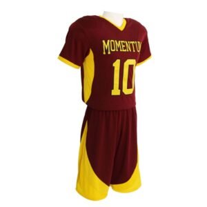 Lacrosse uniform