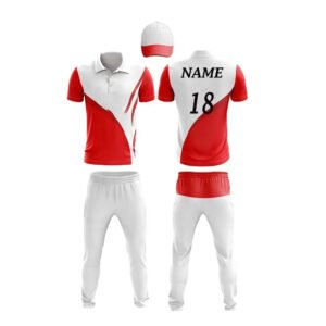 Cricket Uniform