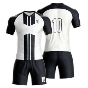 Soccer Uniforms