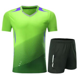 Tennis Uniform