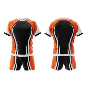 Rugby Uniform