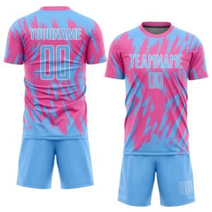 Soccer Uniforms