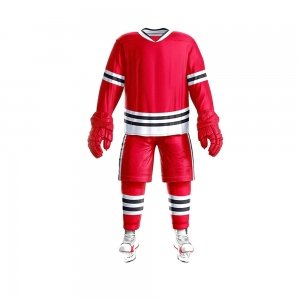 Hockey Uniform