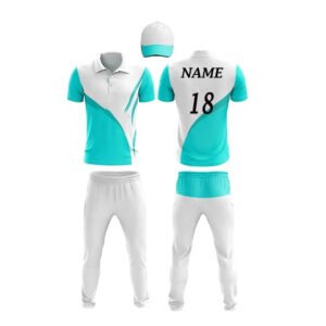 Cricket Uniform