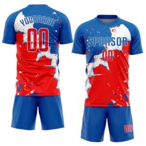 Soccer Uniforms