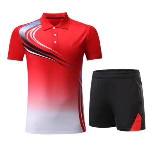 Tennis Uniform