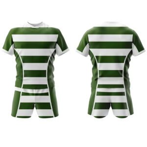 Rugby Uniform