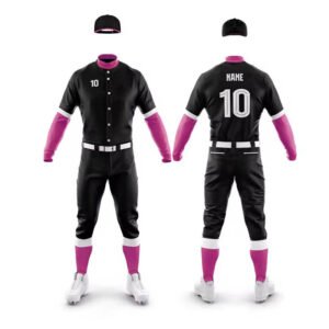 Baseball Uniform