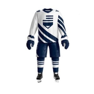 Hockey Uniform