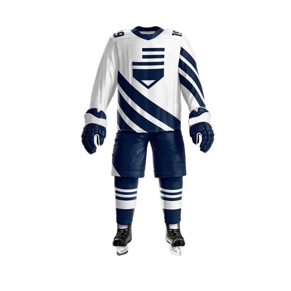 Hockey Uniform