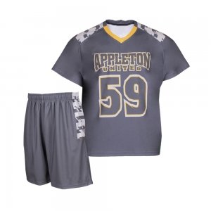 Lacrosse uniform