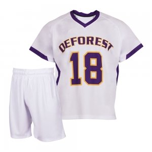 Lacrosse uniform