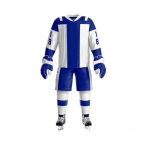 Hockey Uniform