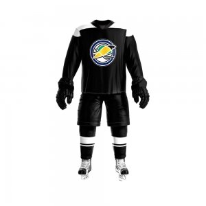 Hockey Uniform
