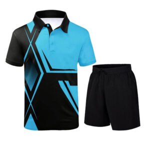 Golf Uniform