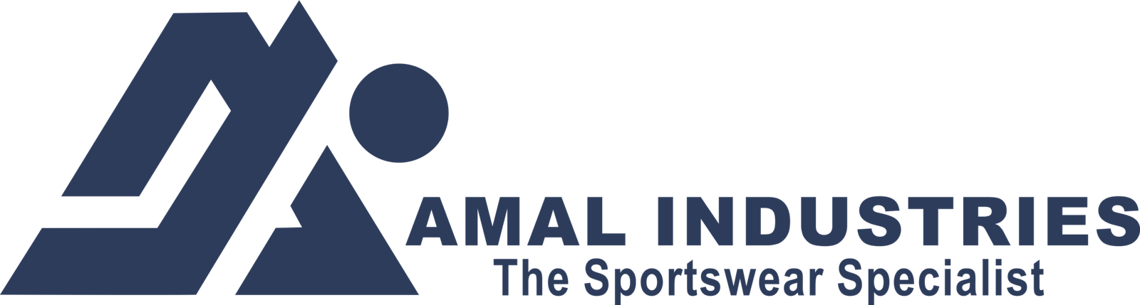 amal-industries.com